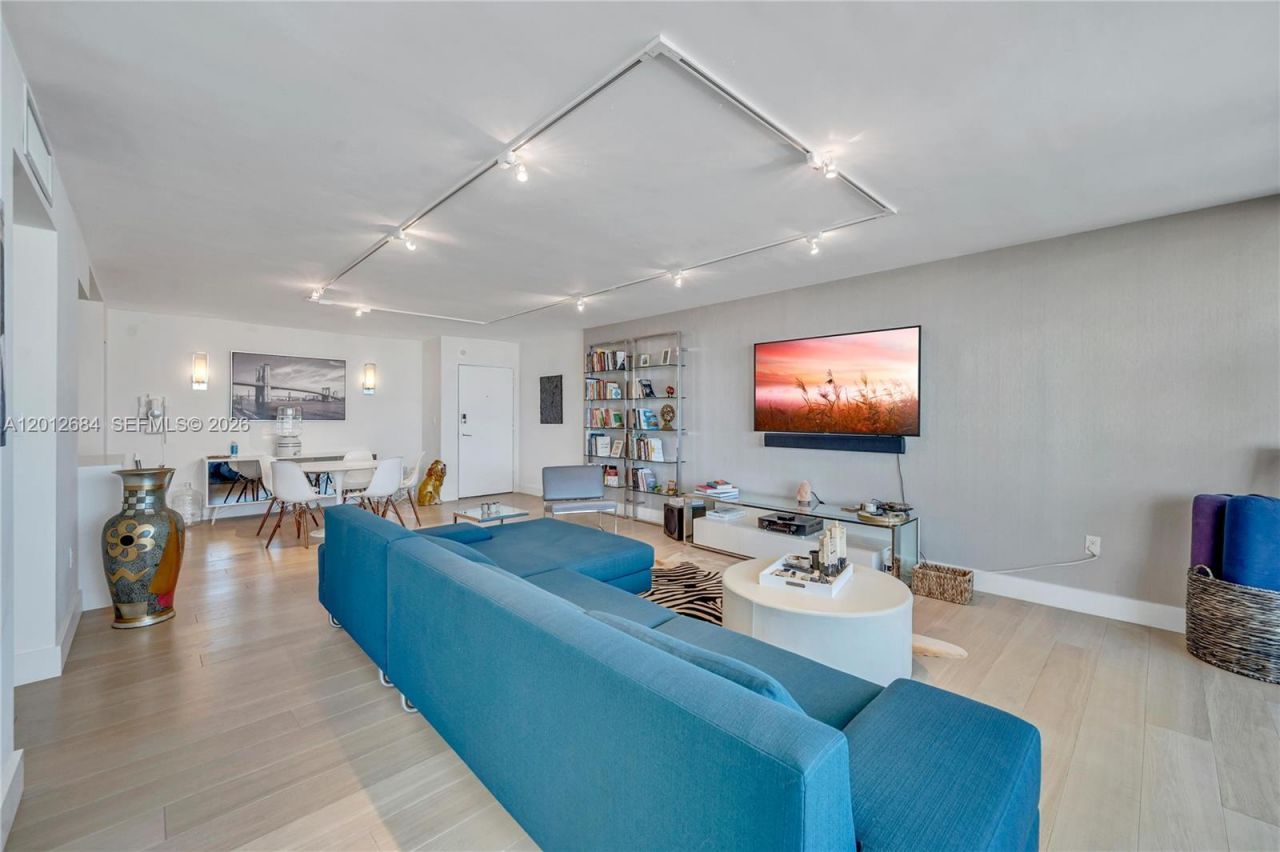 11 Island Ave , Unit 1904, Miami Beach, FL 33139 Photo