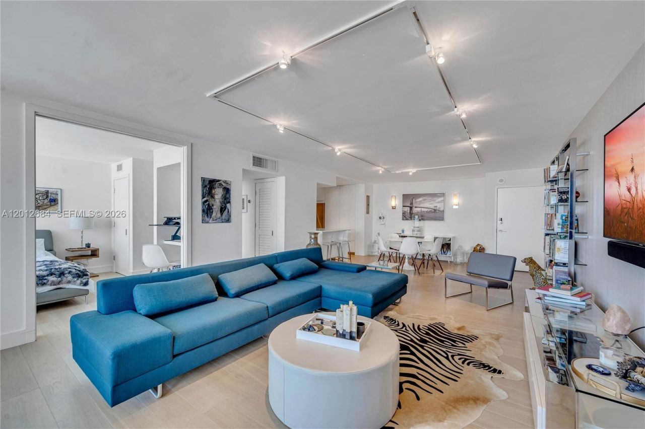 11 Island Ave , Unit 1904, Miami Beach, FL 33139 Photo