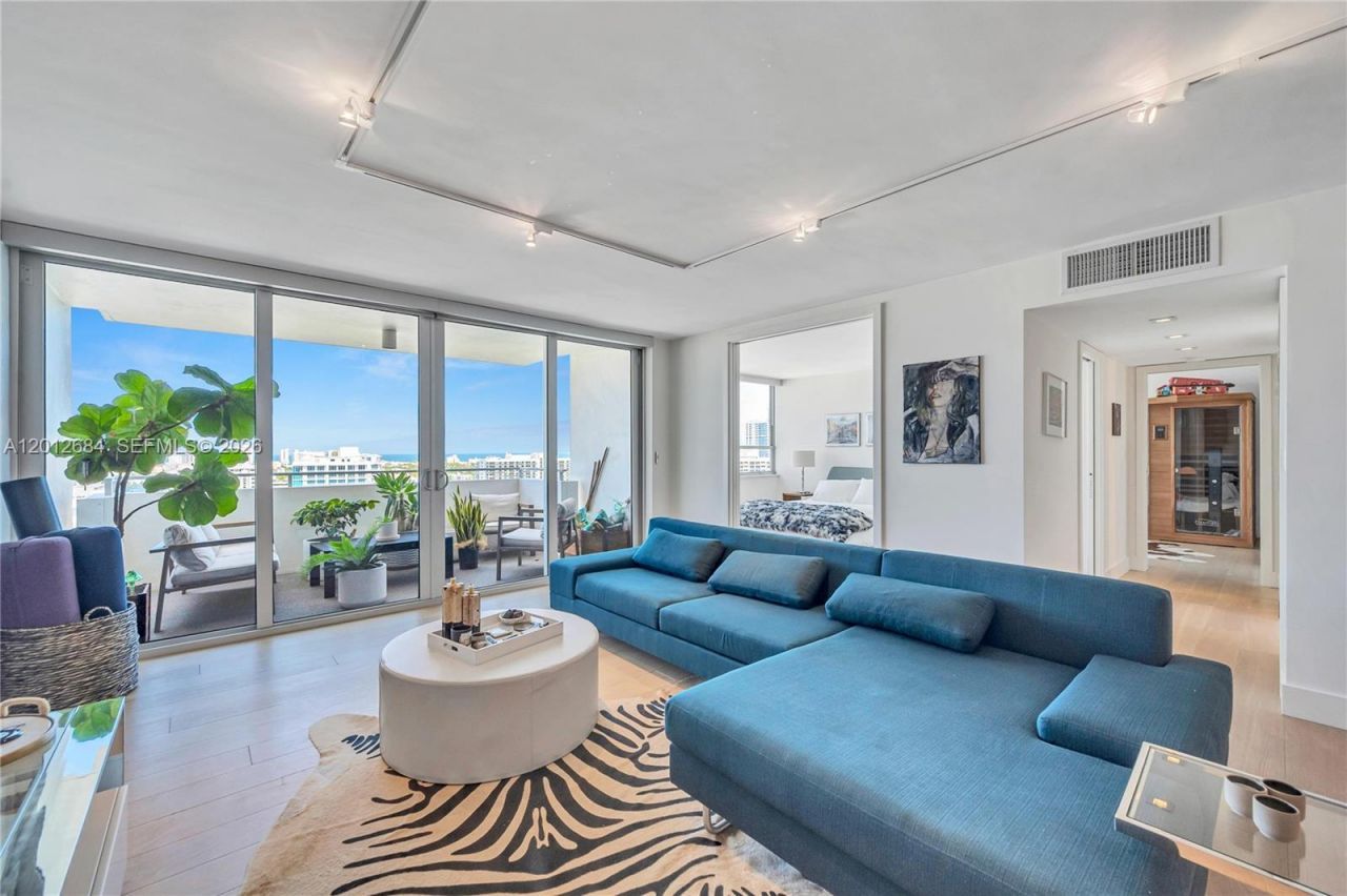 11 Island Ave , Unit 1904, Miami Beach, FL 33139 Photo