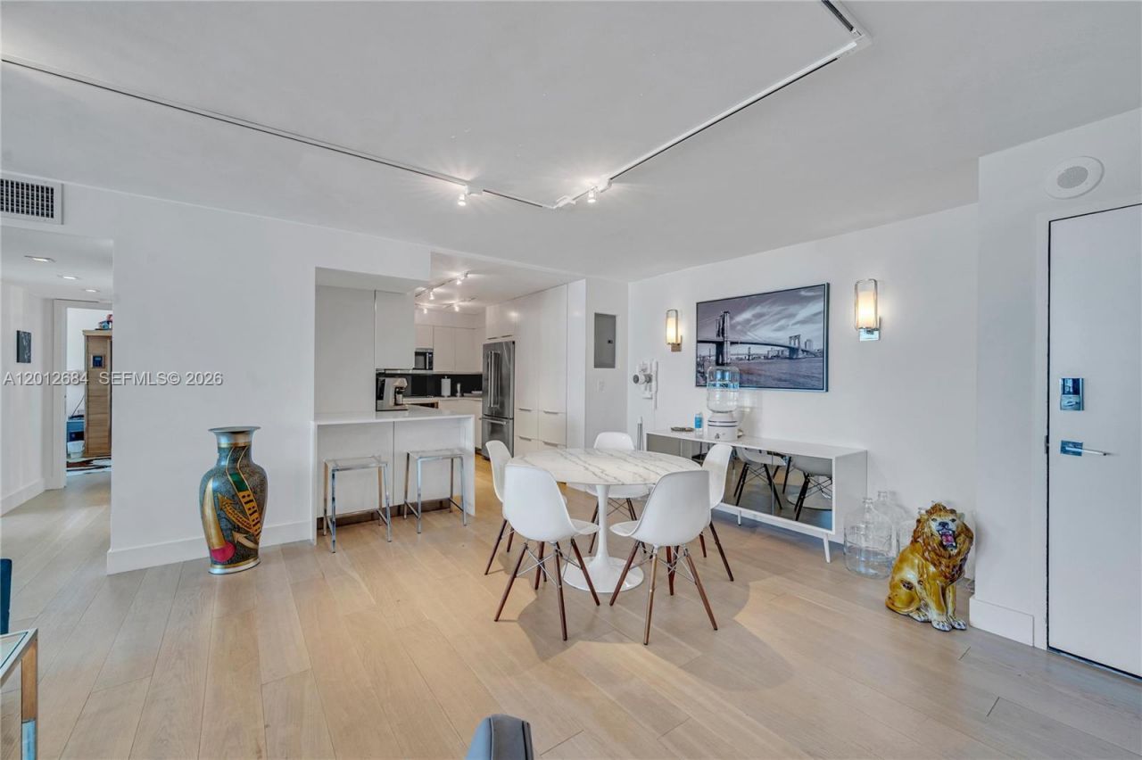11 Island Ave , Unit 1904, Miami Beach, FL 33139 Photo