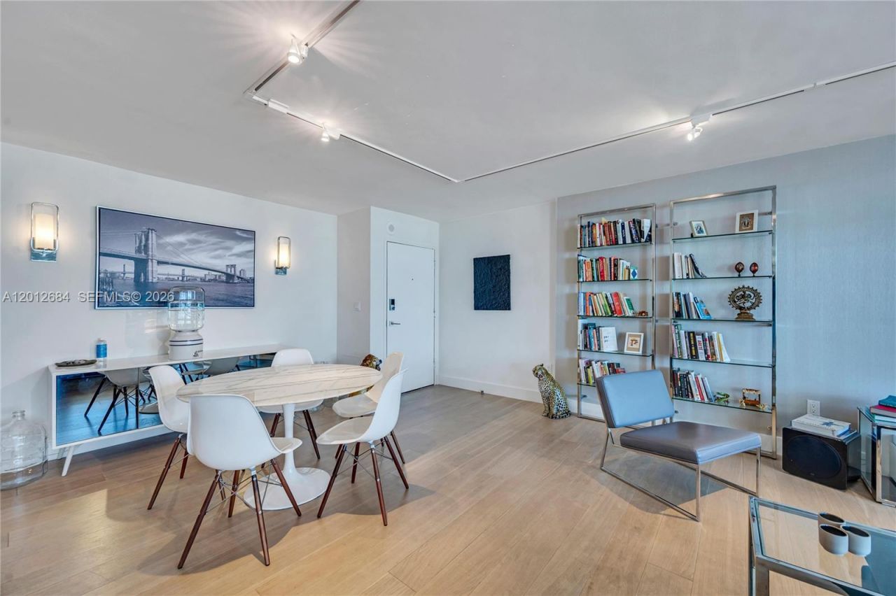 11 Island Ave , Unit 1904, Miami Beach, FL 33139 Photo
