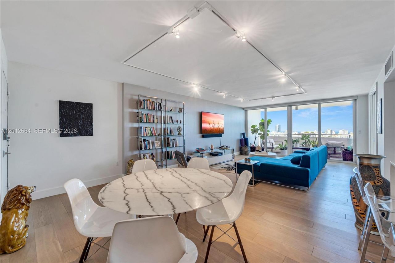 11 Island Ave , Unit 1904, Miami Beach, FL 33139 Photo