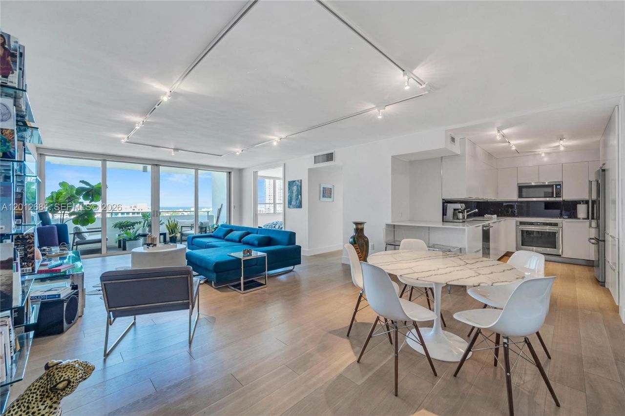 11 Island Ave , Unit 1904, Miami Beach, FL 33139 Photo