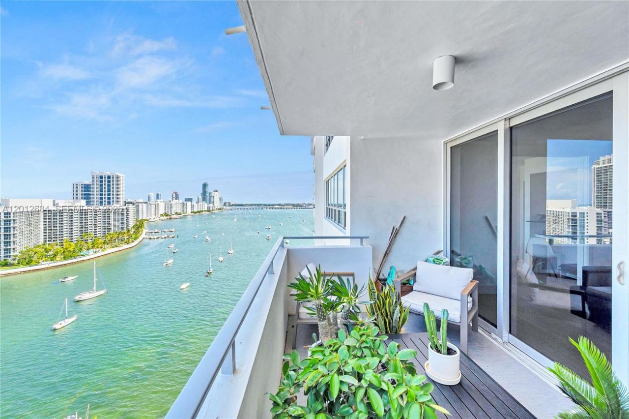 11 Island Ave , Unit 1904, Miami Beach, FL 33139 Photo