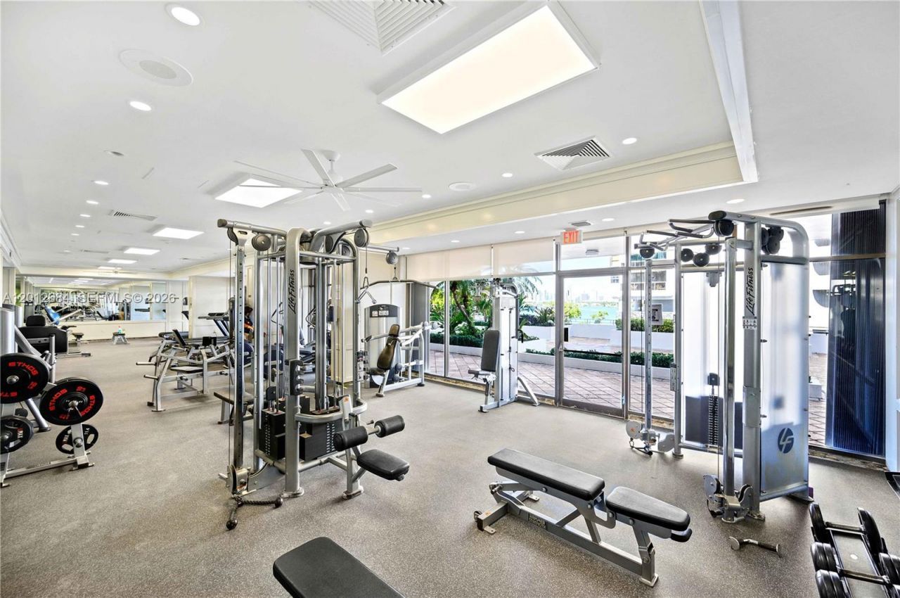 11 Island Ave , Unit 1904, Miami Beach, FL 33139 Photo