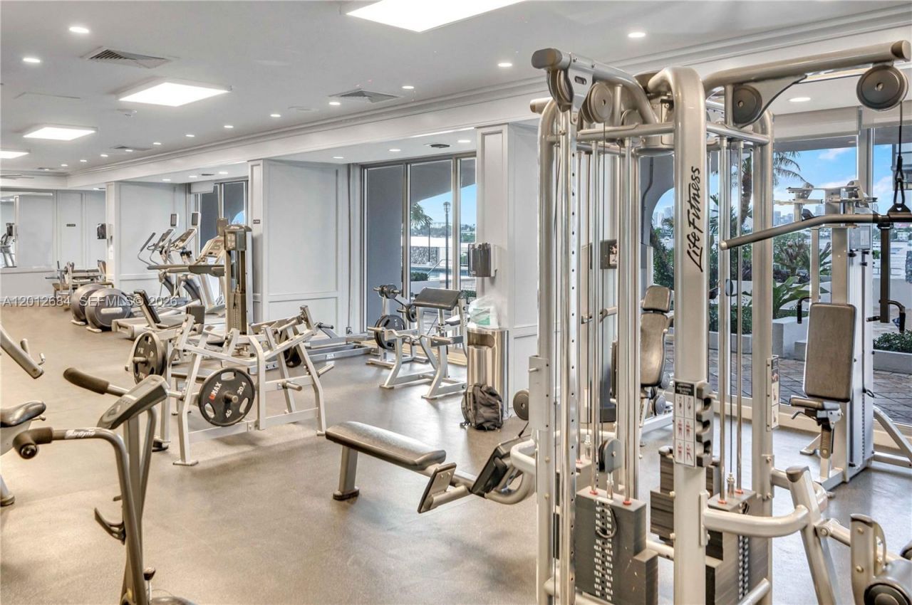 11 Island Ave , Unit 1904, Miami Beach, FL 33139 Photo