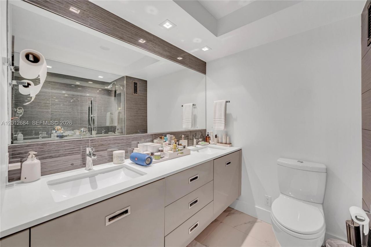 11 Island Ave , Unit 1904, Miami Beach, FL 33139 Photo