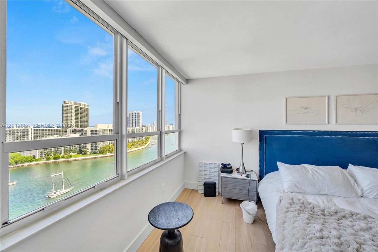 11 Island Ave , Unit 1904, Miami Beach, FL 33139 Photo