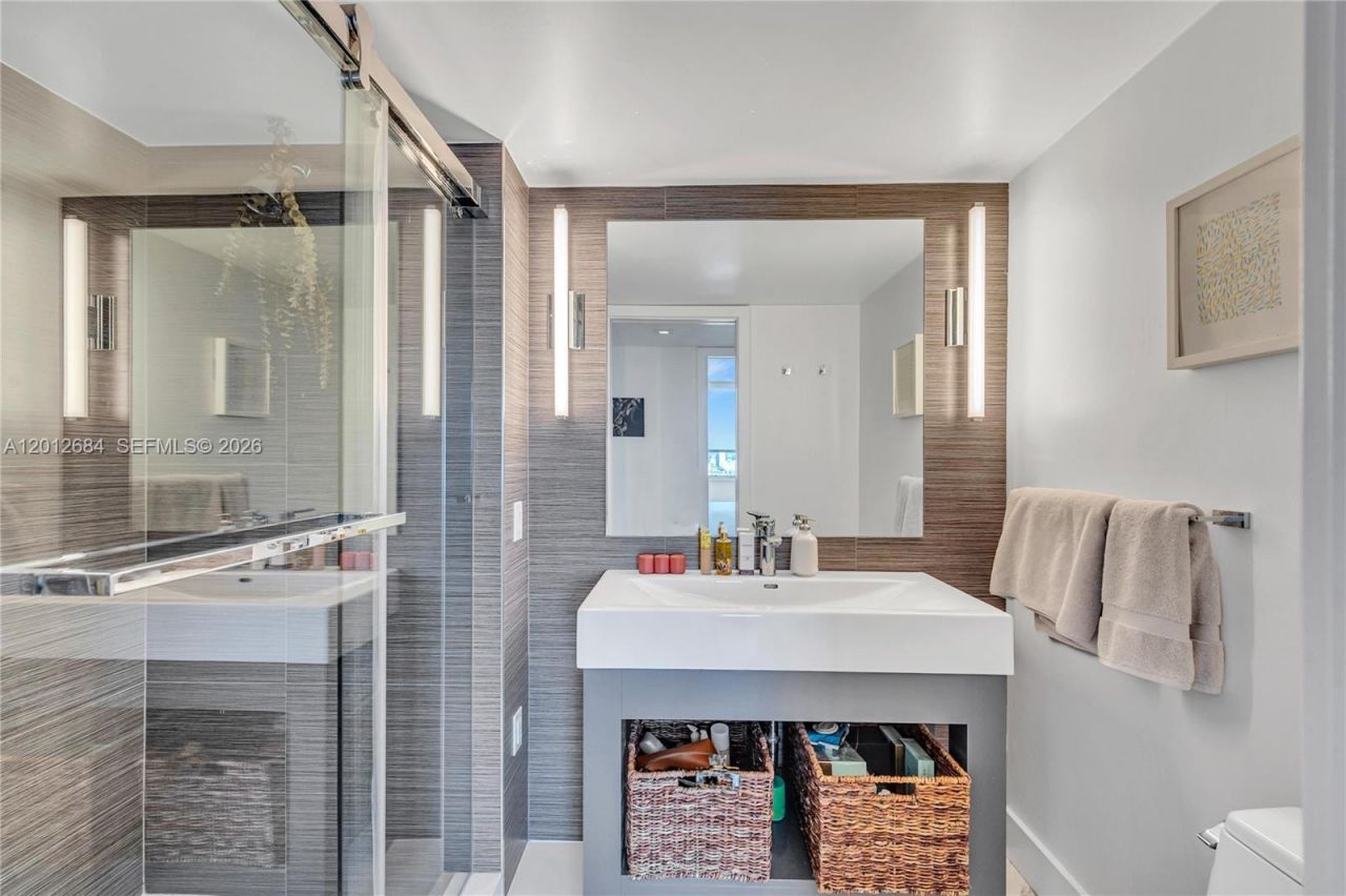 11 Island Ave , Unit 1904, Miami Beach, FL 33139 Photo
