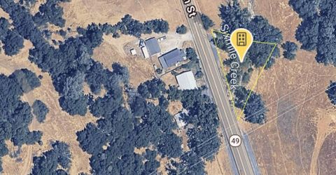 1896 S Main, Angels Camp, CA 95222 Photo
