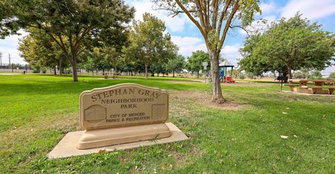 1670 W North Bear Creek Dr, Merced, CA 95348 Photo