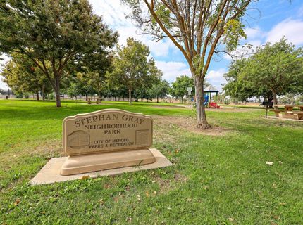 1670 W North Bear Creek Dr, Merced, CA 95348 Photo