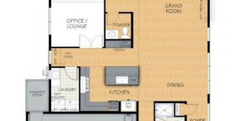 7070 Soleil Way, Granite Bay, CA 95746 Photo