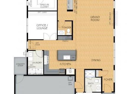 7070 Soleil Way, Granite Bay, CA 95746 Photo