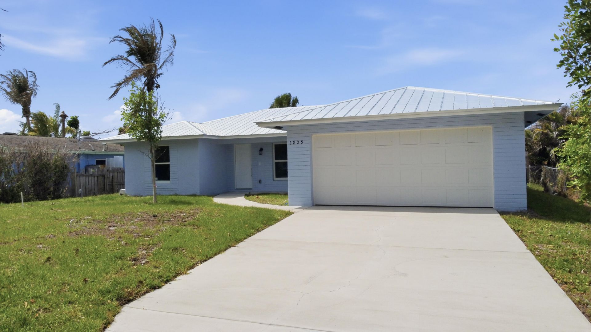 2805 SE Carroll Street, Stuart, FL 34997 Photo