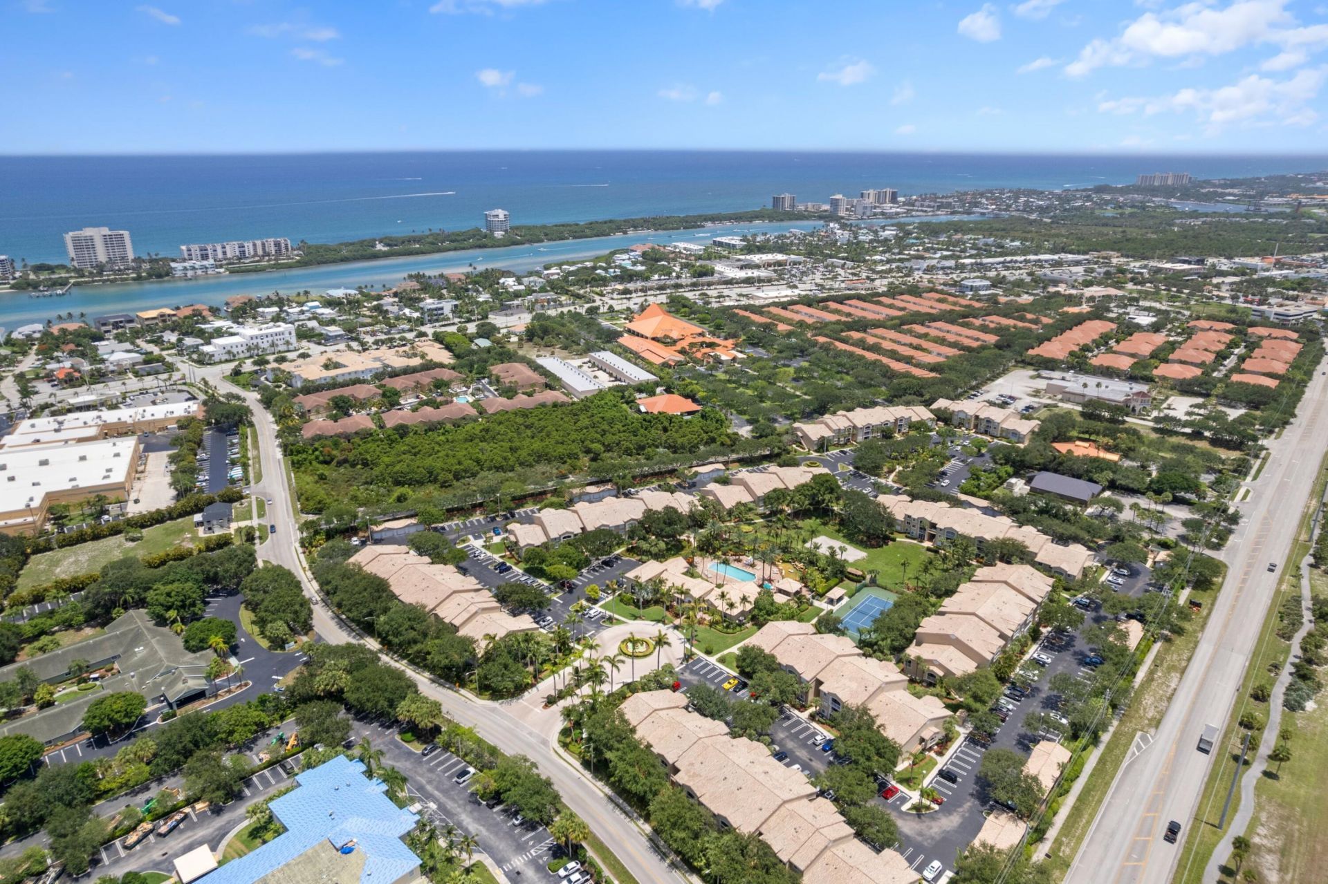 272 Village Boulevard, Unit 7109, Tequesta, FL 33469 Photo