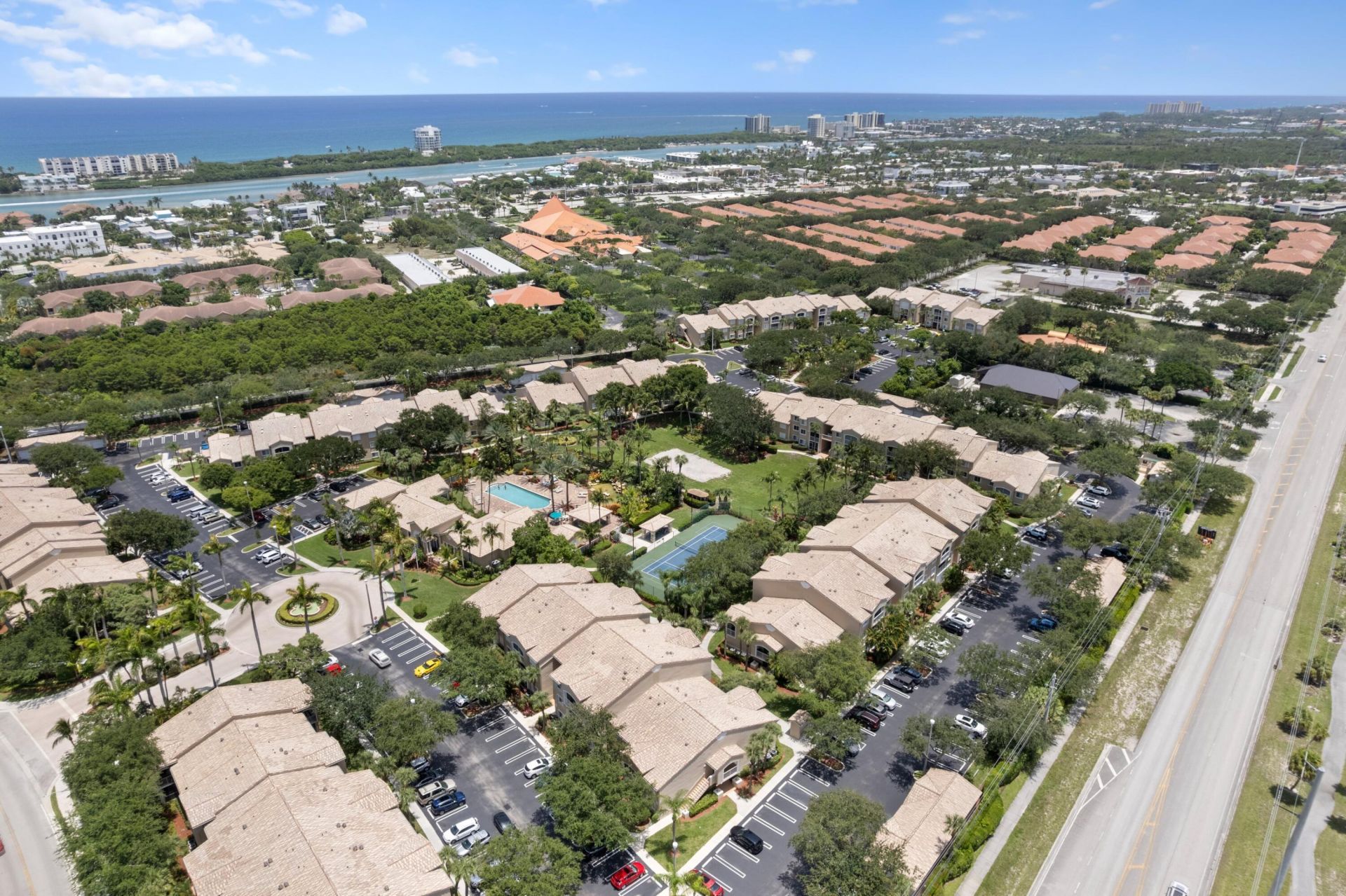 272 Village Boulevard, Unit 7109, Tequesta, FL 33469 Photo