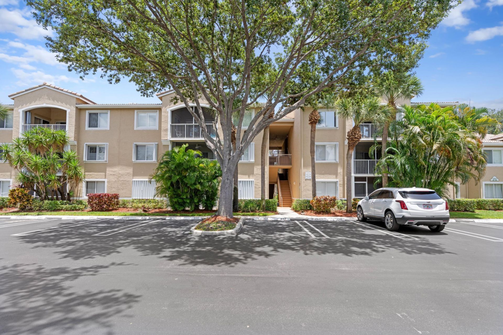 272 Village Boulevard, Unit 7109, Tequesta, FL 33469 Photo
