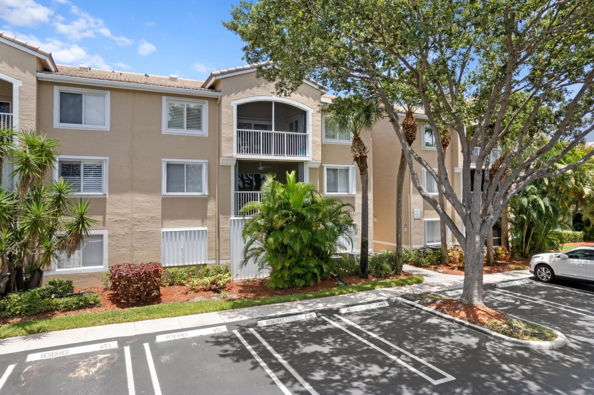272 Village Boulevard, Unit 7109, Tequesta, FL 33469 Photo