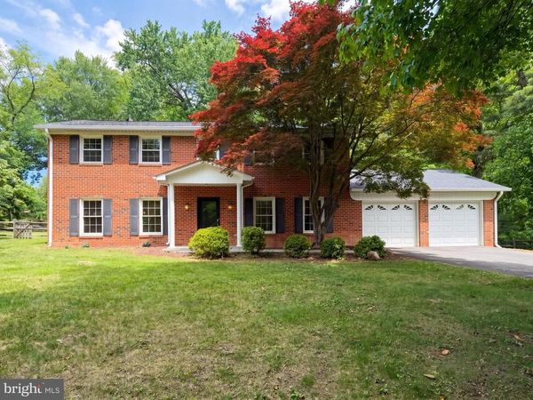 3211 FOX MILL ROAD , OAKTON, VA 22124