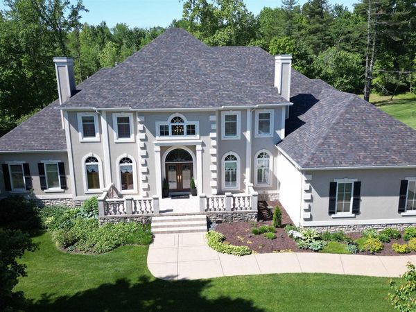 1210 Hoing Road, Evansville, IN 47725