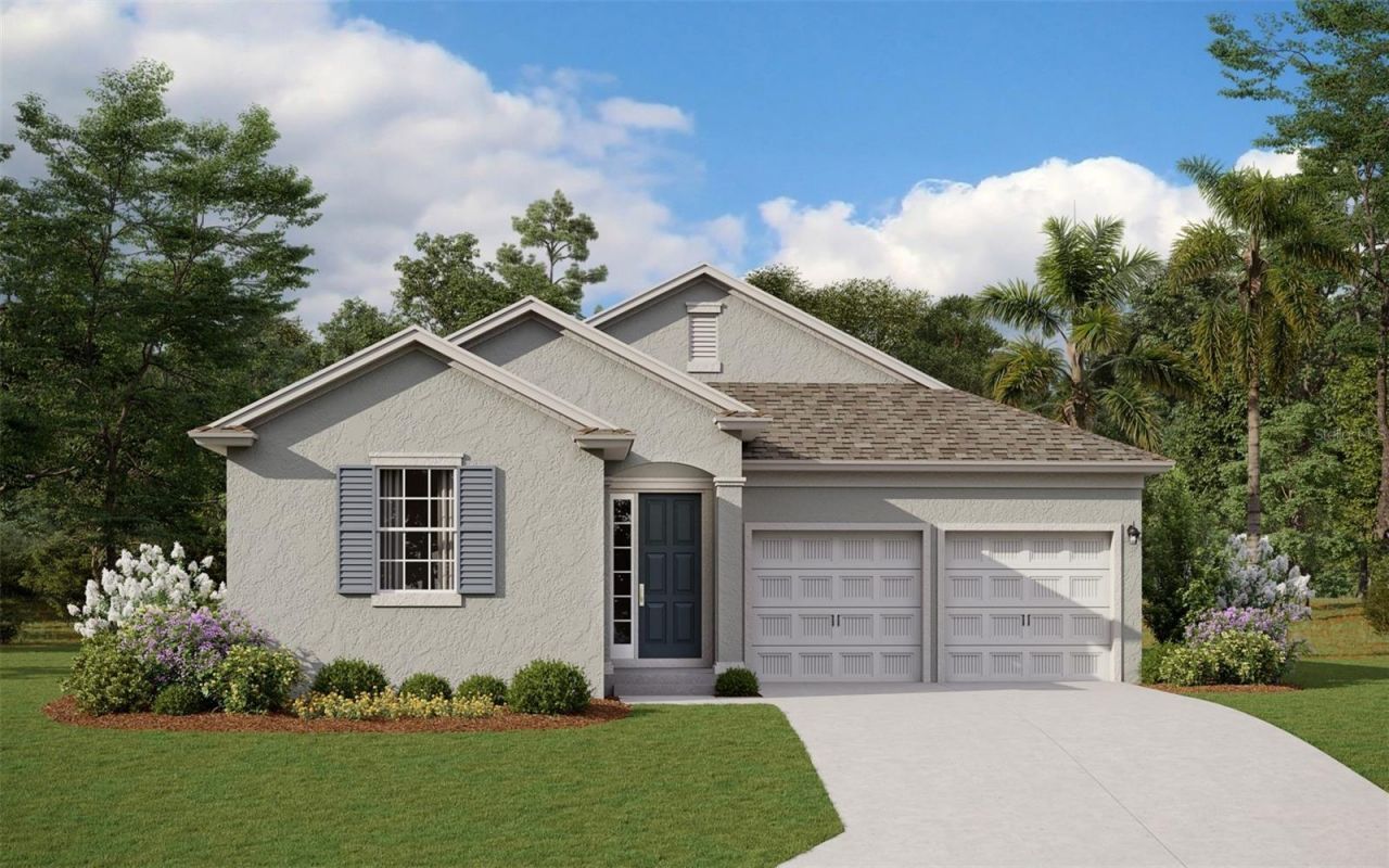 6153 Flowering Cherry Bend , Winter Garden, FL 34787 Main Photo