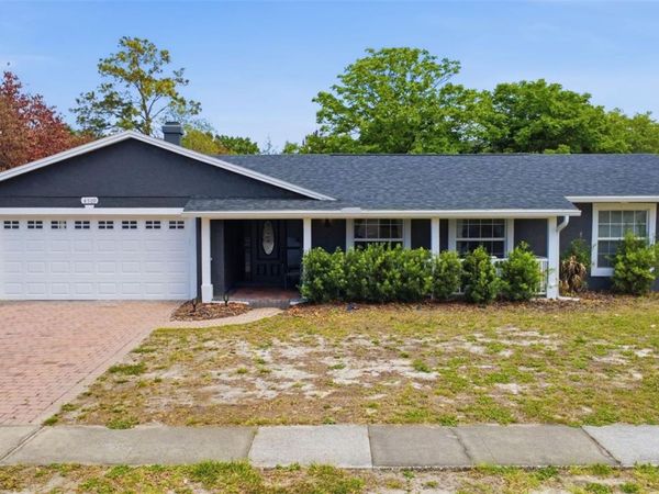 8509 SANDBERRY BOULEVARD , ORLANDO, FL 32819