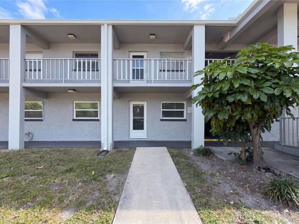 1303 S HERCULES AVENUE , Unit 6, CLEARWATER, FL 33764