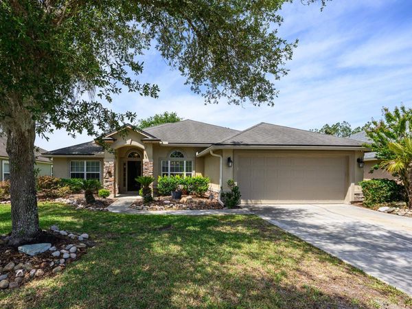 221 Clear Creek Ct, St Augustine, FL 32095