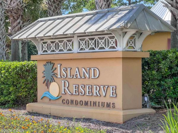 8700 Front Beach Road, Unit 6105, Panama City Beach, FL 32407