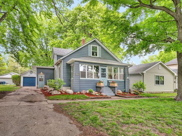 410 E Chapin Street , Morris, IL 60450