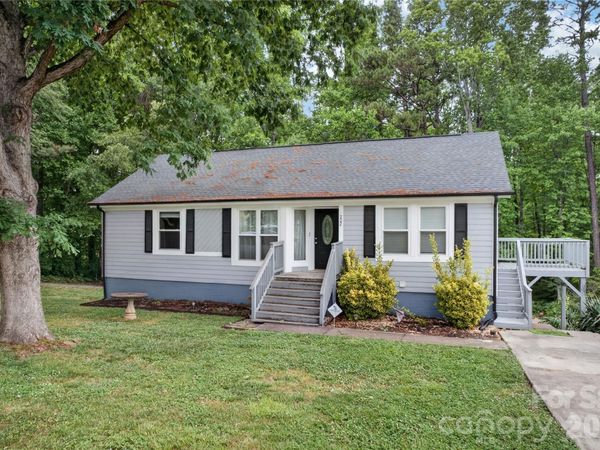 202 King David Lane , Gastonia, NC 28056