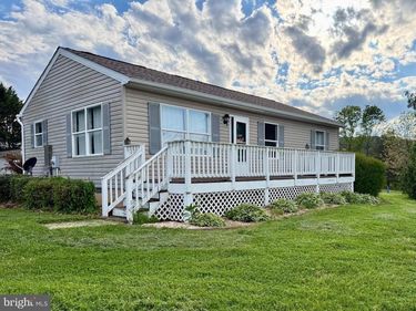 2032 CONICVILLE ROAD, MOUNT JACKSON, VA 22842