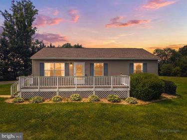 2032 CONICVILLE ROAD, MOUNT JACKSON, VA 22842