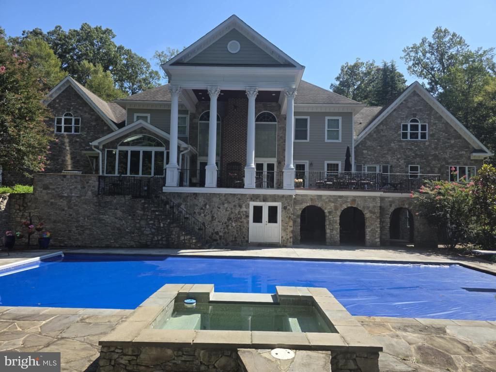 13320 IVAKOTA FARM ROAD, CLIFTON, VA 20124