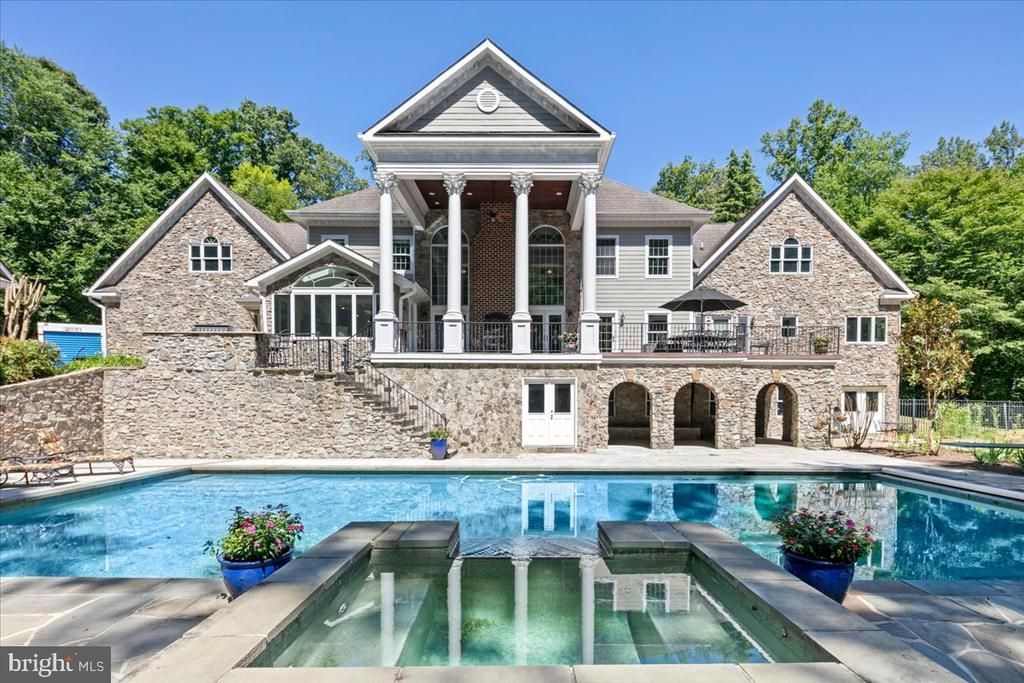 13320 IVAKOTA FARM ROAD, CLIFTON, VA 20124