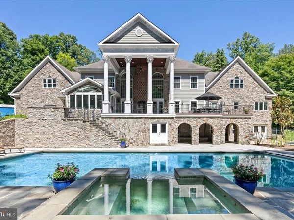 13320 IVAKOTA FARM ROAD, CLIFTON, VA 20124