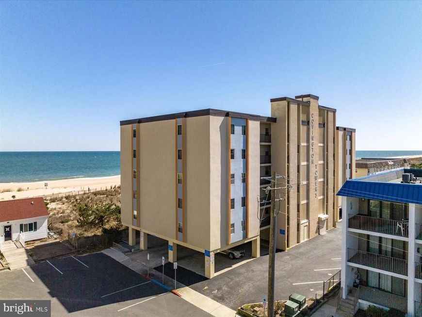 12903 Wight Street, Unit 301, Ocean City, MD 21842 Main Photo