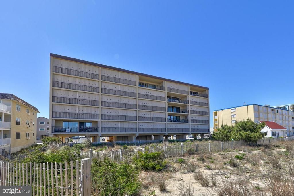 12903 Wight Street, Unit 301, Ocean City, MD 21842 Main Photo