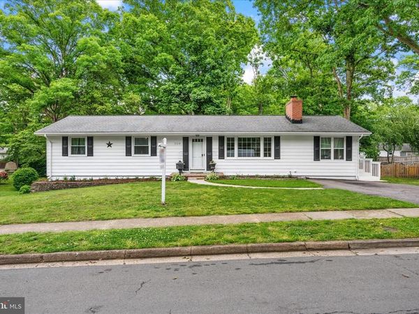 309 FERNWOOD DRIVE, SEVERNA PARK, MD 21146