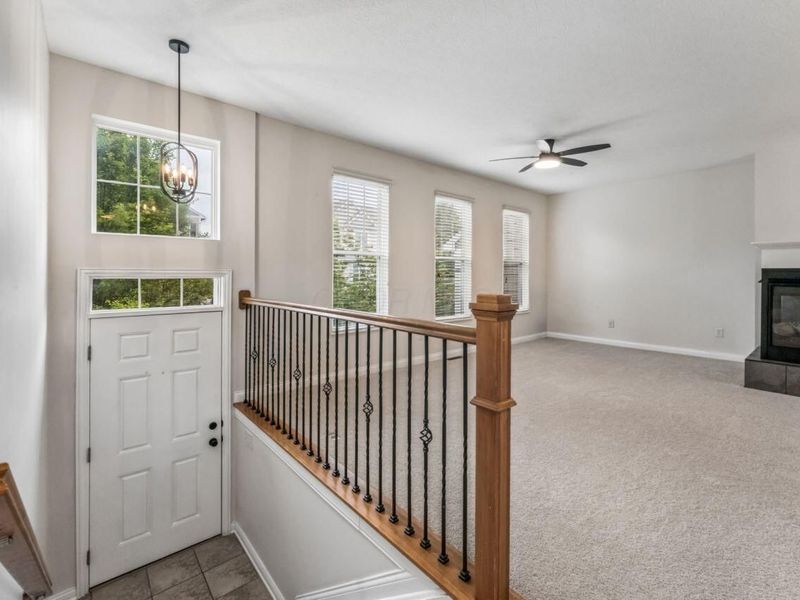 4127 Certaldo Drive, Columbus, OH 43219 Photo 2