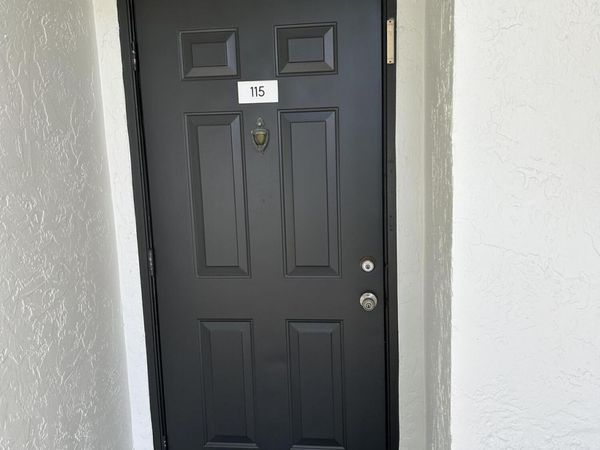 4725 Lucerne Lakes Boulevard, Unit 115, Greenacres, FL 33467