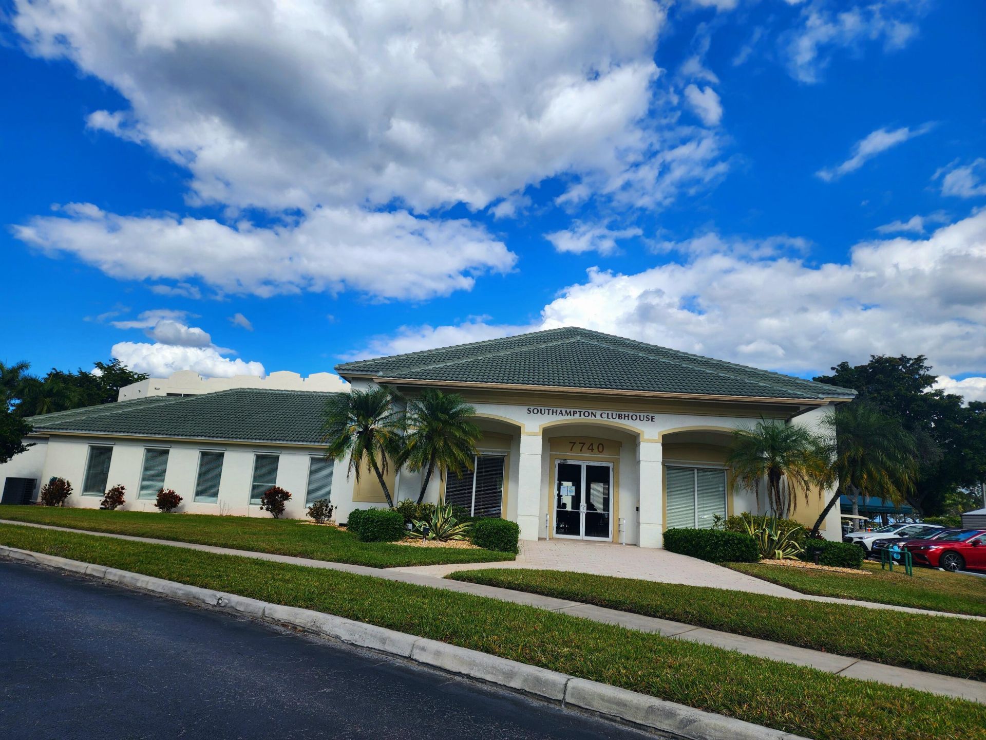 7751 Southampton Terrace, Unit 215, Tamarac, FL 33321 Photo