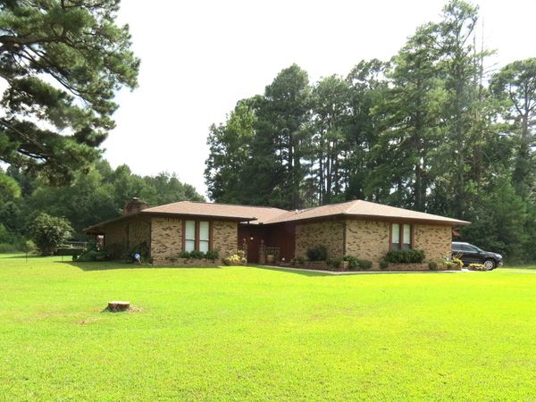 8930 Dyson Road, Pine Bluff, AR 71603