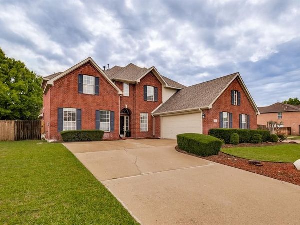 302 Village Trail , Trophy Club, TX 76262