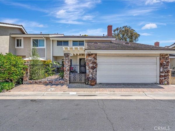 5173 Piccadilly Circle, Westminster, CA 92683