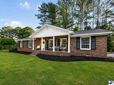 102 Florida Drive, Darlington, SC 29532