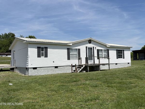 1141 NE Tasso Lane, Cleveland, TN 37312