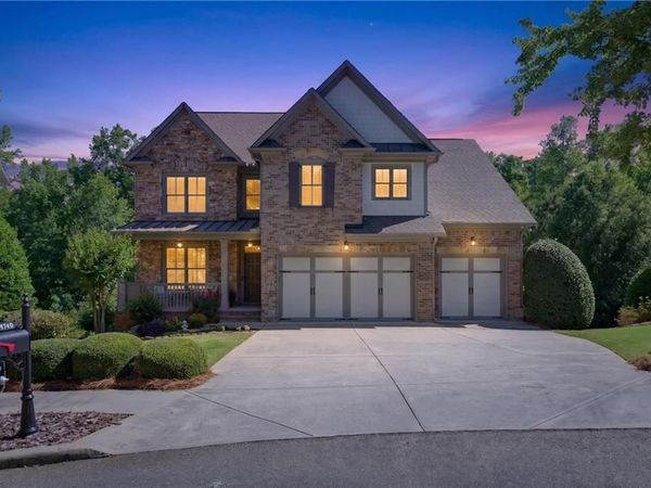 4740 Lowell Court, Cumming, GA 30040
