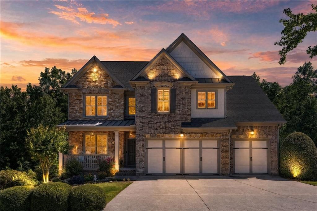 4740 Lowell Court, Cumming, GA 30040 Main Photo